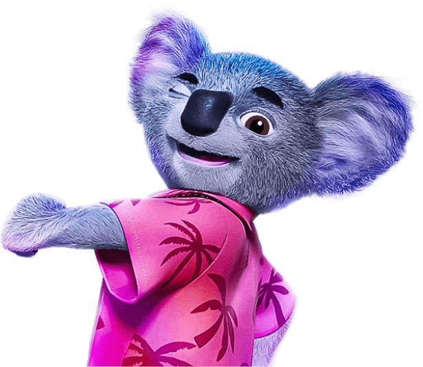 коала сем ділиться промокодом